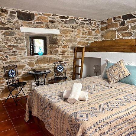 Casa Da Oliveira Bed & Breakfast Pedrogao Grande Dış mekan fotoğraf