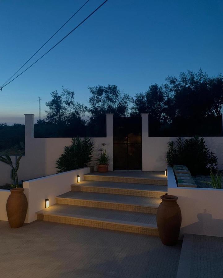 Casa Da Oliveira Bed & Breakfast Pedrogao Grande Dış mekan fotoğraf