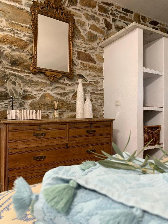 Casa Da Oliveira Bed & Breakfast Pedrogao Grande Dış mekan fotoğraf