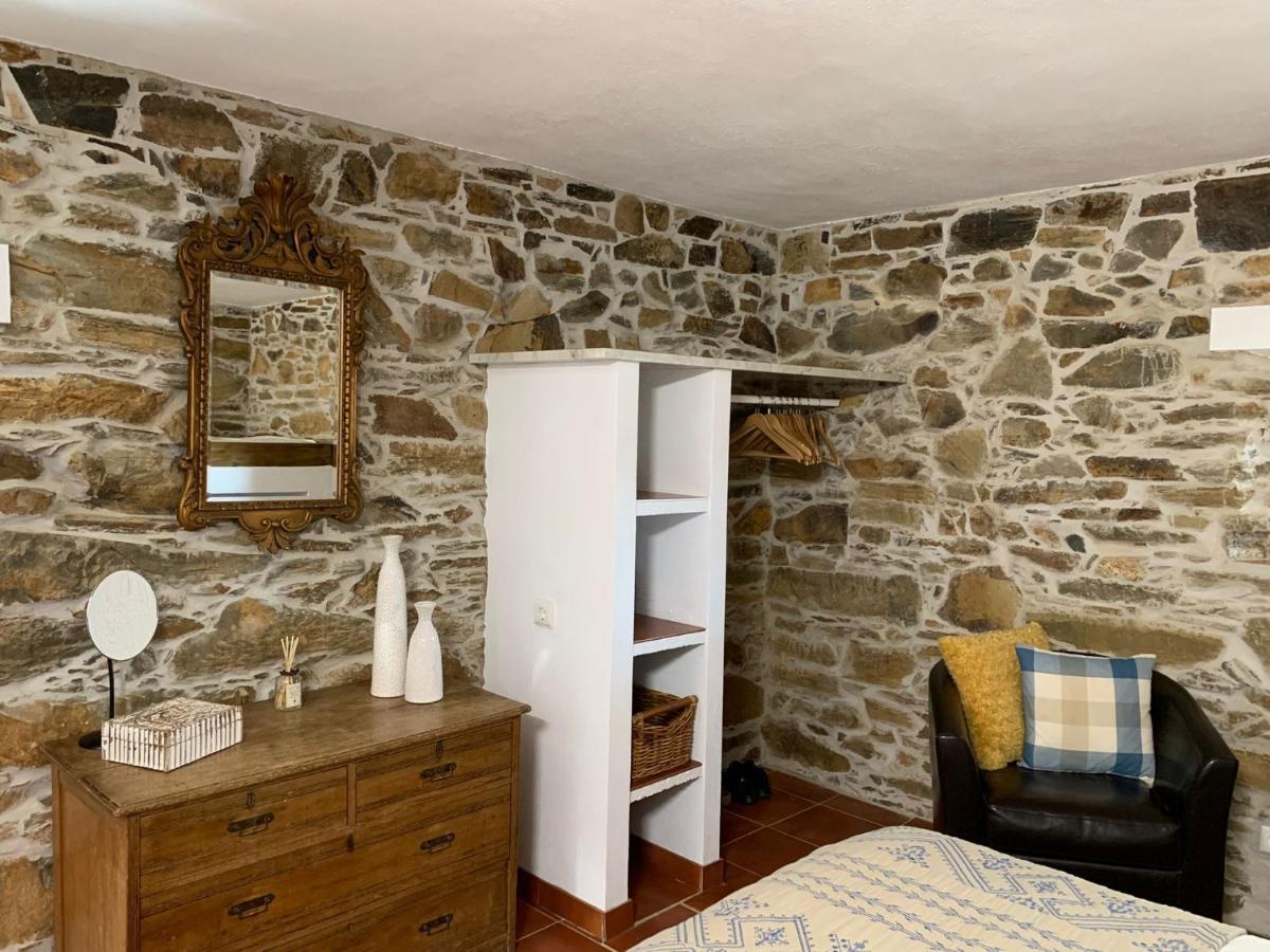 Casa Da Oliveira Bed & Breakfast Pedrogao Grande Dış mekan fotoğraf