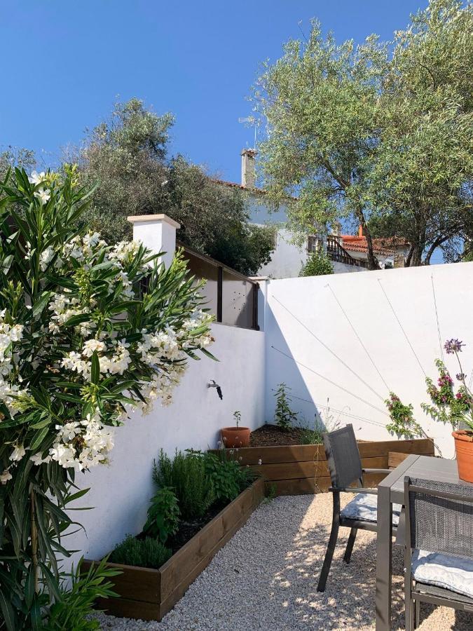 Casa Da Oliveira Bed & Breakfast Pedrogao Grande Dış mekan fotoğraf