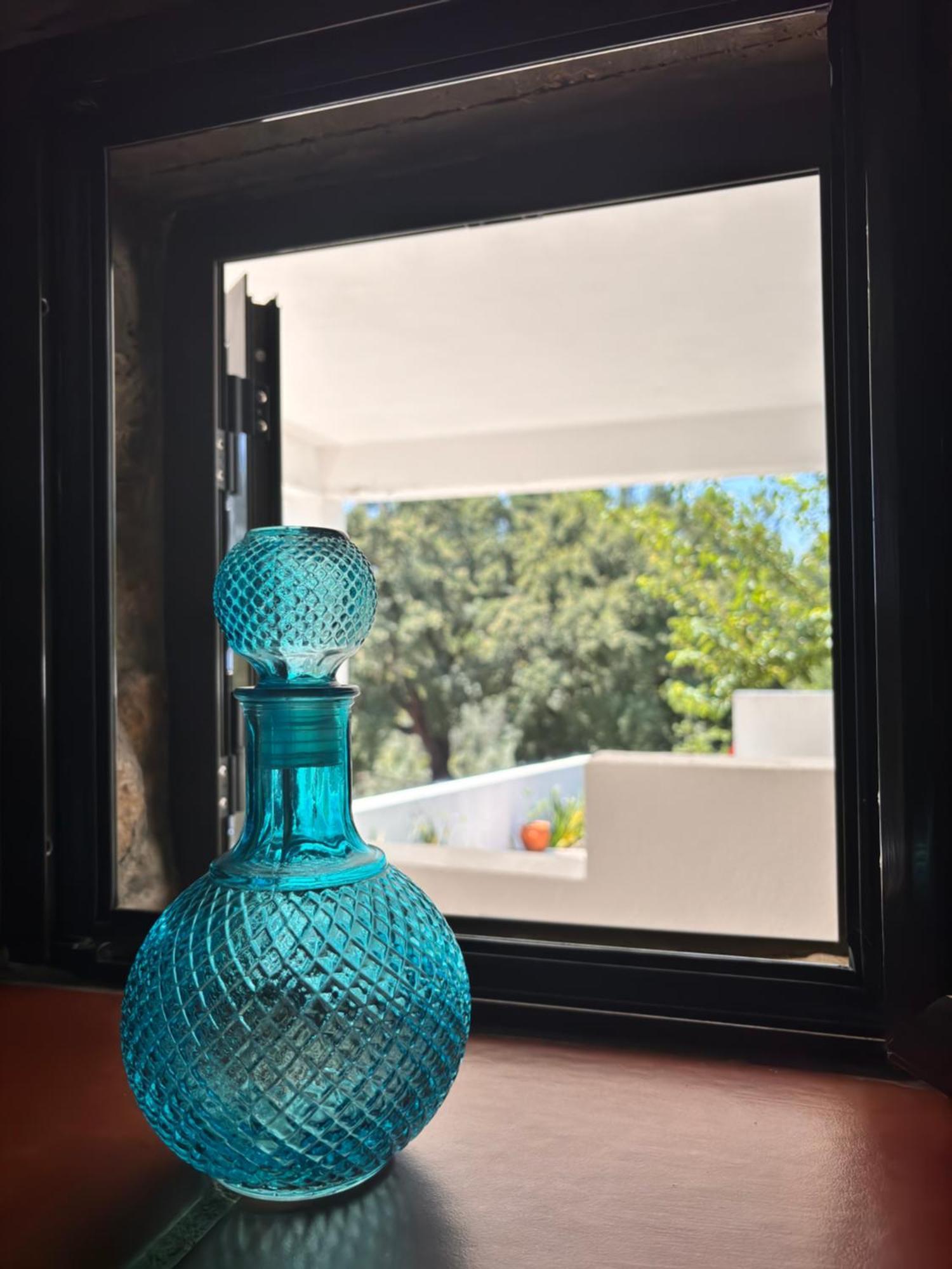 Casa Da Oliveira Bed & Breakfast Pedrogao Grande Dış mekan fotoğraf