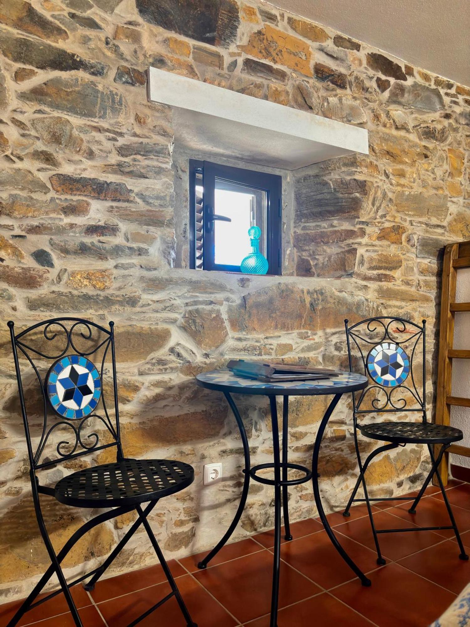 Casa Da Oliveira Bed & Breakfast Pedrogao Grande Dış mekan fotoğraf