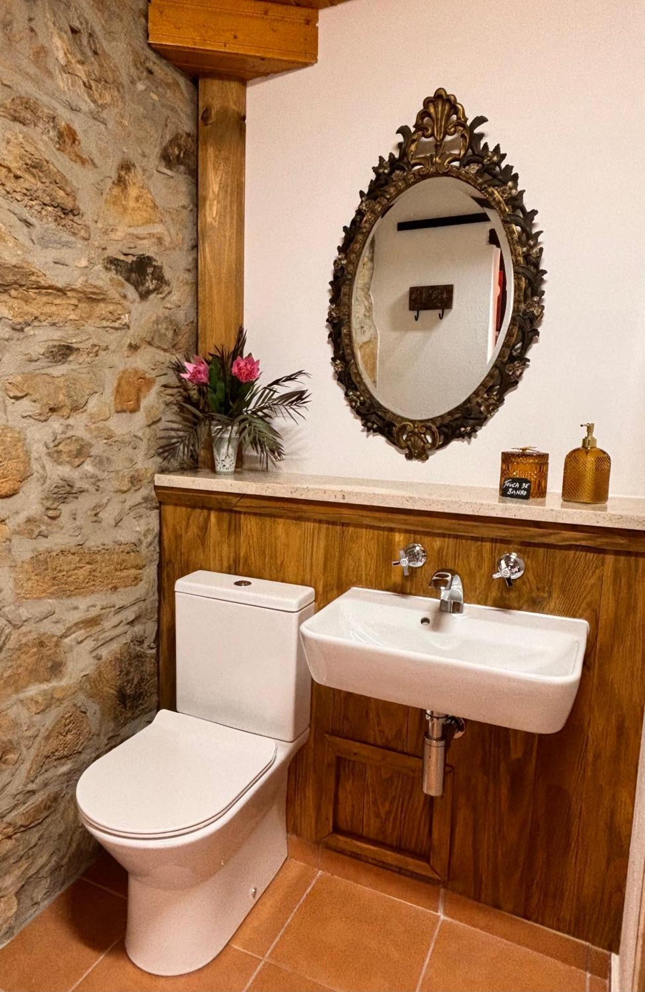 Casa Da Oliveira Bed & Breakfast Pedrogao Grande Dış mekan fotoğraf